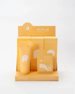 Estelin Vitamin C And Camellia Facewash - Image 5