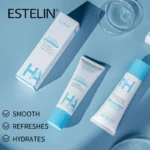 Estelin Water Bank Hyaluronic Acid Facial Cleanser 120g - Image 2
