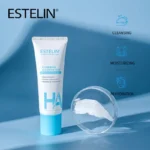 Estelin Water Bank Hyaluronic Acid Facial Cleanser 120g - Image 6