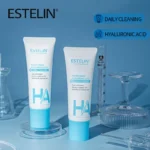 Estelin Water Bank Hyaluronic Acid Facial Cleanser 120g - Image 3