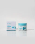 Estelin Hyaluronic Acid Night Cream 50g jar displayed on GlowMyst Pakistan