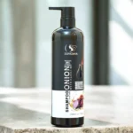 Eunomia Onion Sulfate Free Shampoo with Keratin Hair Treatment - 900ml - Image 2