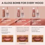 Fenty Beauty by Rihanna Gloss Bomb Cream Color Drip Lip Cream - Image 2