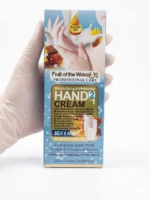 Fruit of Wokali 2-in-1 Hand Cream - Image 5