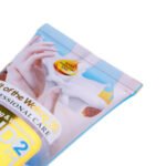 Fruit of Wokali 2-in-1 Hand Cream - Image 4