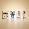 Best original perfumes, designer gift sets and fragrances Chanel, Paco Rabanne, DorrCarr price in Pakistan