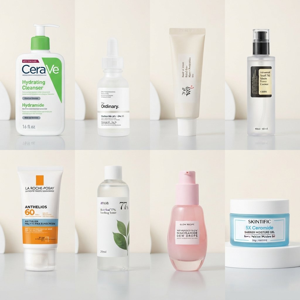 Best original skincare products, glowing skin creams and serums price in Pakistan