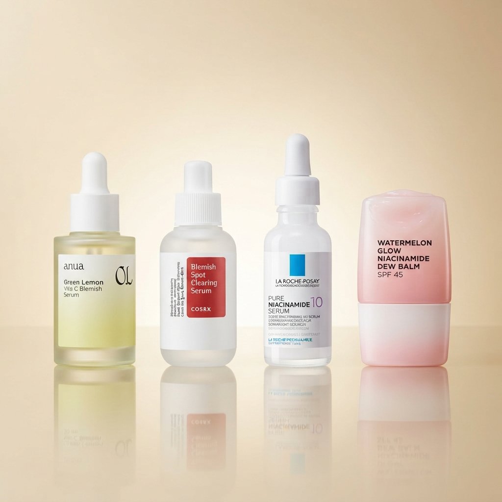 Best dark spot and uneven tone products The Ordinary, Paula's Choice, Good Molecules price in Pakistan