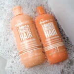 Hairburst Conditioner For Dry Damaged Hair 350ml - Image 2