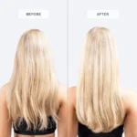 Hairburst Conditioner For Dry Damaged Hair 350ml - Image 3