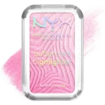 NYX Buttermelt Highlighter