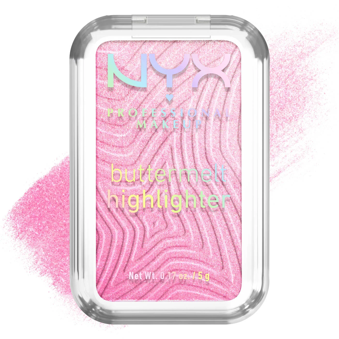 IMG-5041 NYX Buttermelt Highlighter - Image 1