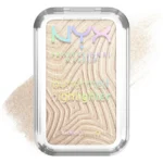 NYX Buttermelt Highlighter - Image 4