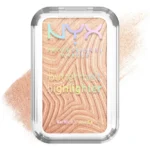 NYX Buttermelt Highlighter - Image 3