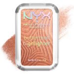 NYX Buttermelt Highlighter - Image 2