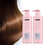 LDD Sea Salt Shampoo - Image 2