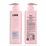 LDD Sea Salt Shampoo for scalp cleansing
