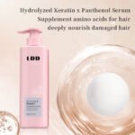 LDD Sea Salt Shampoo - Image 4