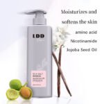 LDD Sea Salt Shower gel - Image 2