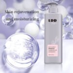 LDD Sea Salt Shower gel - Image 3
