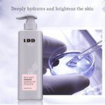 LDD Sea Salt Shower gel - Image 4