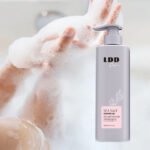 LDD Sea Salt Shower gel - Image 5