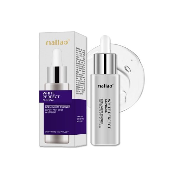 Maliao White Perfect Essence bottle 30 ml