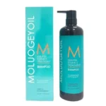 Moluogeyoil Keratin Treatment Shampoo 900ml bottle