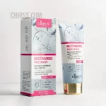 Chris's Nicotinamide Face Wash - Image 3