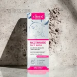 Chris's Nicotinamide Face Wash - Image 2