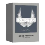 Paco Rabanne Invictus Legend EDP Perfume For Men 100ml - Image 2