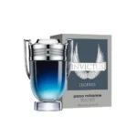Paco Rabanne Invictus Legend EDP 100ml Perfume Bottle