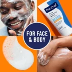 PanOxyl Acne Foaming Wash Benzoyl Peroxide 10% Maximum Strength - Image 3
