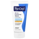 PanOxyl Acne Foaming Wash Benzoyl Peroxide 10% Maximum Strength - Image 5