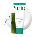 Purito Mighty Bamboo Panthenol Cream 100 ml - Image 5