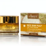 Rice Day Face Cream 50g jar for daily skincare