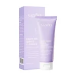 Sadoer Grape Seeds Cleanser 100g tube front packaging view