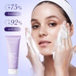 SADOER Grape Seeds Gentle Cleanser 100g - Image 3