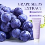 SADOER Grape Seeds Gentle Cleanser 100g - Image 5