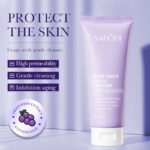 SADOER Grape Seeds Gentle Cleanser 100g - Image 7