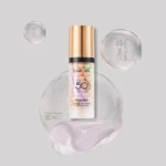 SADOER Three-Color Concealer Sunscreen SPF 50 PA+++ – UV Protection & Tone-Perfecting Care - Image 2