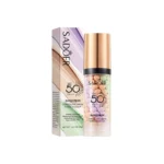 SADOER Three-Color Concealer Sunscreen SPF 50 PA+++