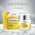 SADOER Vitamin C Whitening Brightening Night - Image 2