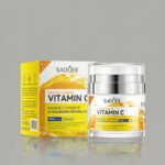 SADOER Vitamin C Whitening Brightening Night - Image 3