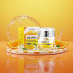 SADOER Vitamin C Whitening Brightening Night - Image 4