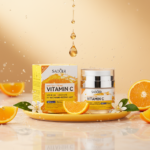 SADOER Vitamin C Whitening Brightening Night - Image 6