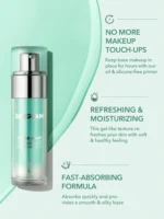 SHEGLAM  Good Grip Hydrating Primer 45 ml - Image 3