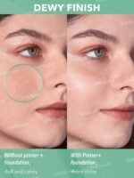 SHEGLAM  Good Grip Hydrating Primer 45 ml - Image 4