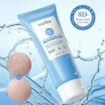 Sadoer 8D Hyaluronic Acided Gentle Cleanser Milk - 100g - Image 2