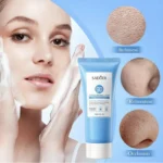 Sadoer 8D Hyaluronic Acided Gentle Cleanser Milk - 100g - Image 3